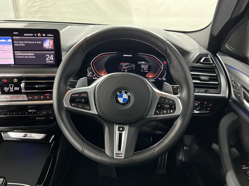 Used BMW X3 2024 for sale - 76981416: Photo 5