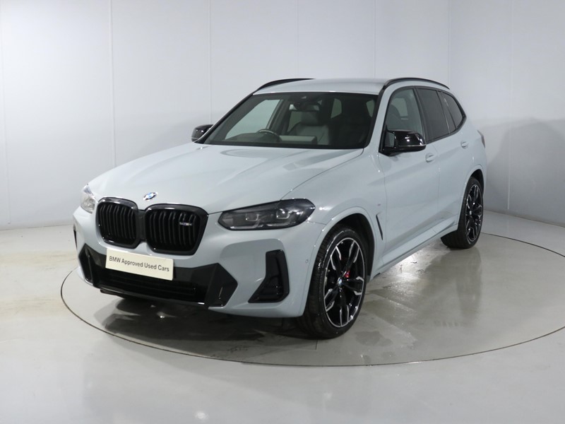 Used BMW X3 2024 for sale - 76981416: Photo 50