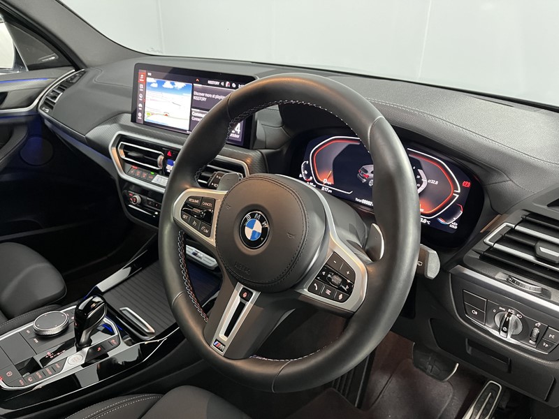 Used BMW X3 2024 for sale - 76981416: Photo 6