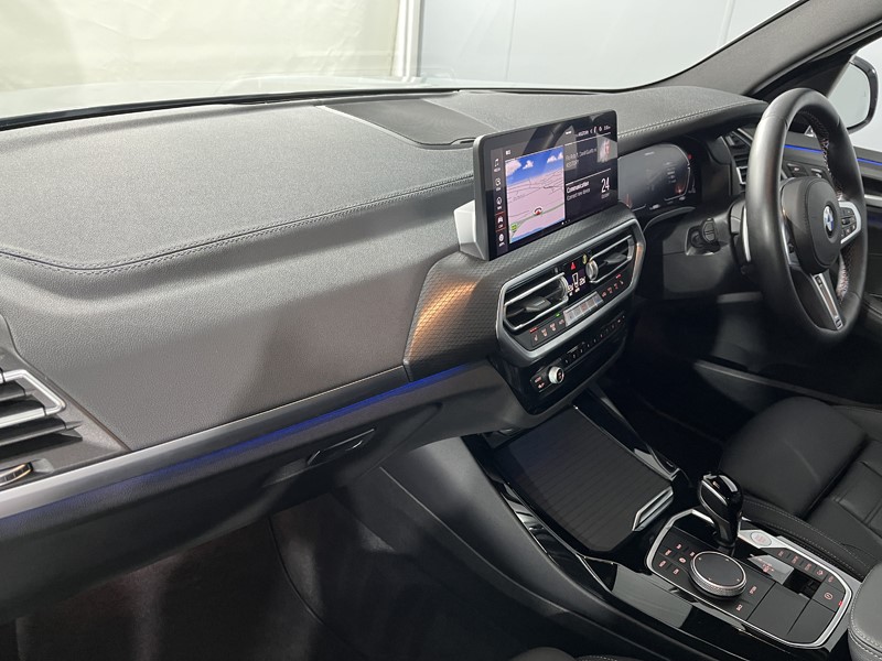 Used BMW X3 2024 for sale - 76981416: Photo 7