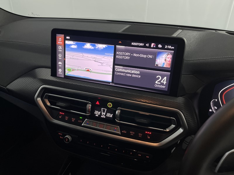 Used BMW X3 2024 for sale - 76981416: Photo 8