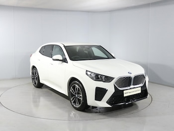 Used BMW iX2 2025 for sale - 78670537: Photo
