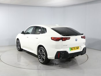 Used BMW iX2 2025 for sale - 78670537: Photo