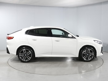 Used BMW iX2 2025 for sale - 78670537: Photo