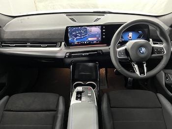 Used BMW iX2 2025 for sale - 78670537: Photo