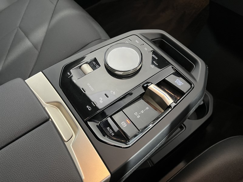 Used BMW iX 2022 for sale - 78108855: Photo 10