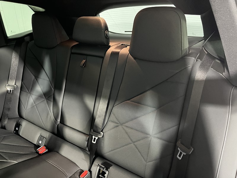 Used BMW iX 2022 for sale - 78108855: Photo 12