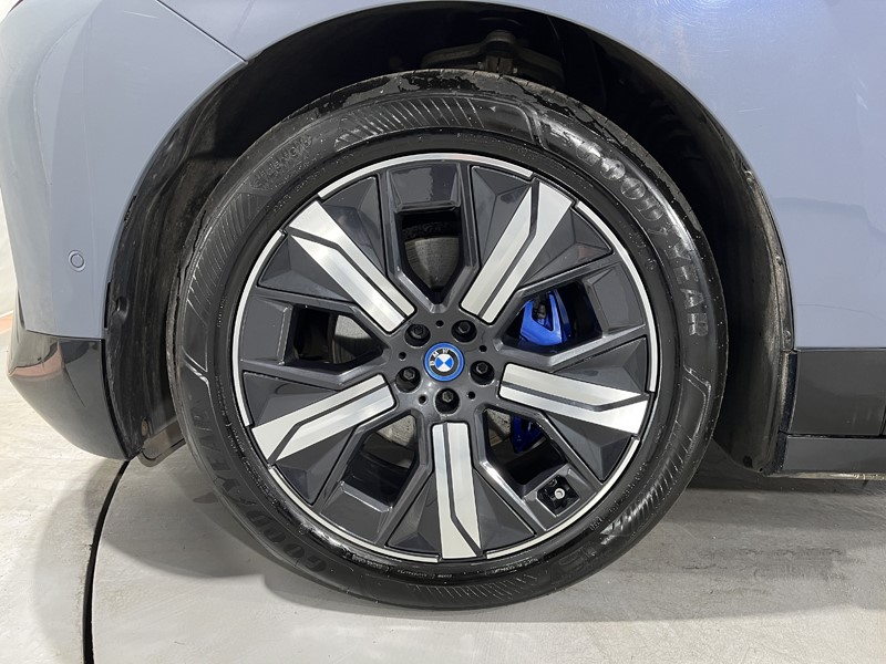 Used BMW iX 2022 for sale - 78108855: Photo 14