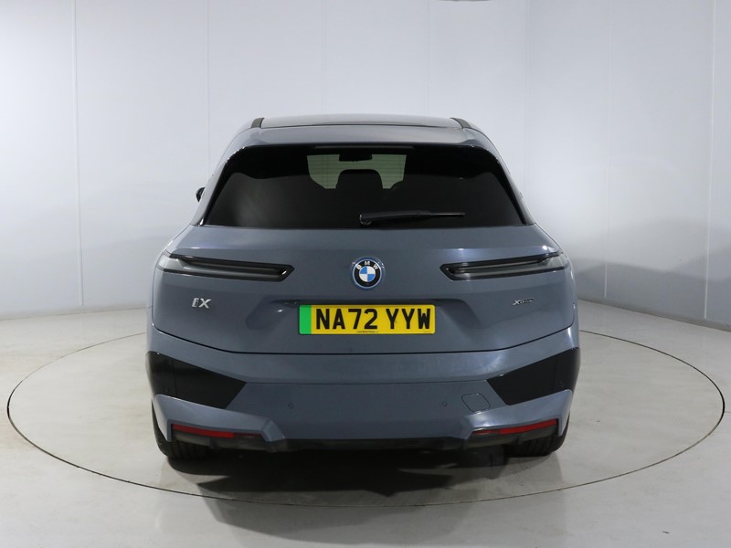 Used BMW iX 2022 for sale - 78108855: Photo 15