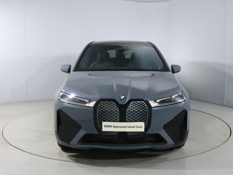 Used BMW iX 2022 for sale - 78108855: Photo 16