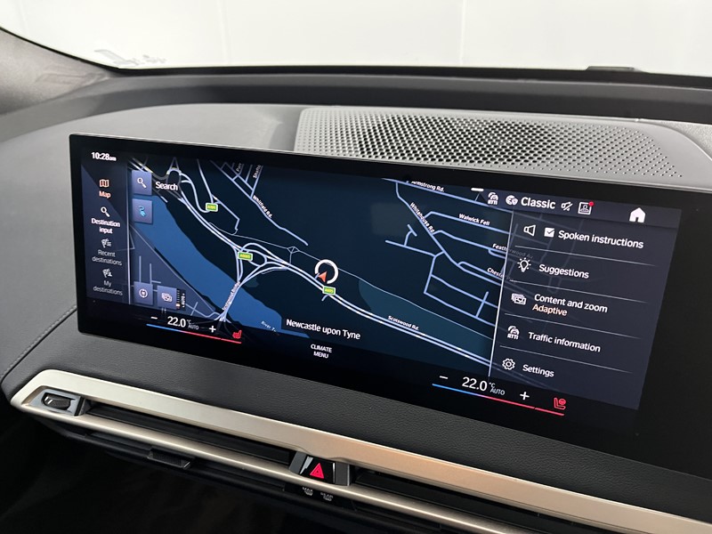 Used BMW iX 2022 for sale - 78108855: Photo 18