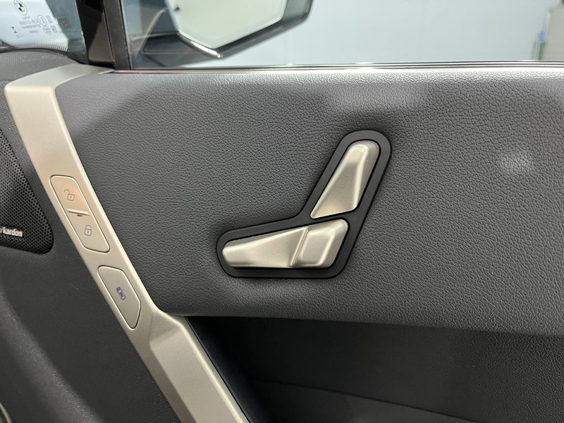 Used BMW iX 2022 for sale - 78108855: Photo 21