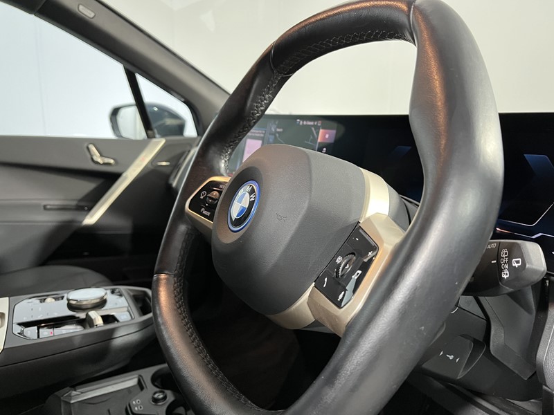 Used BMW iX 2022 for sale - 78108855: Photo 23