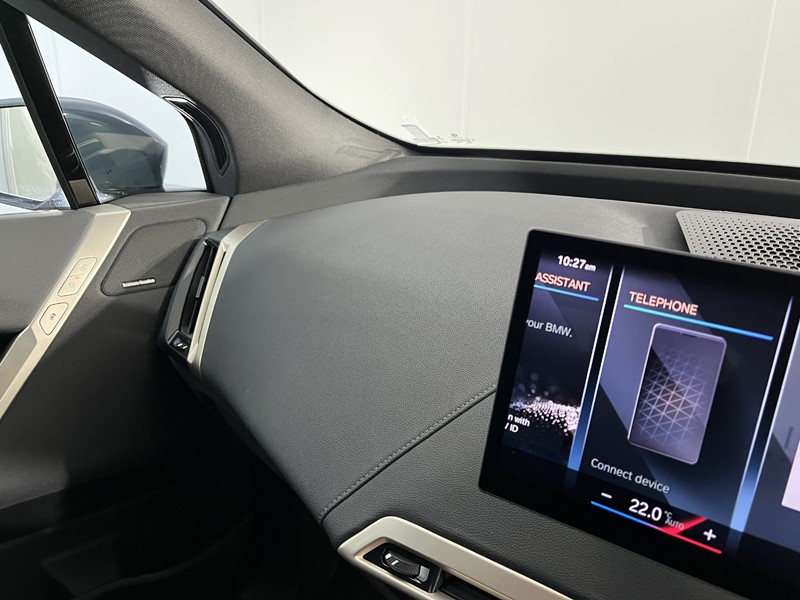 Used BMW iX 2022 for sale - 78108855: Photo 29