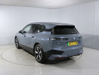 Used BMW iX 2022 for sale - 78108855: Photo