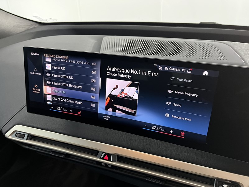 Used BMW iX 2022 for sale - 78108855: Photo 30