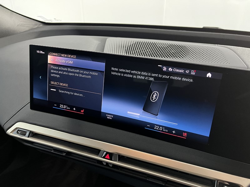 Used BMW iX 2022 for sale - 78108855: Photo 32