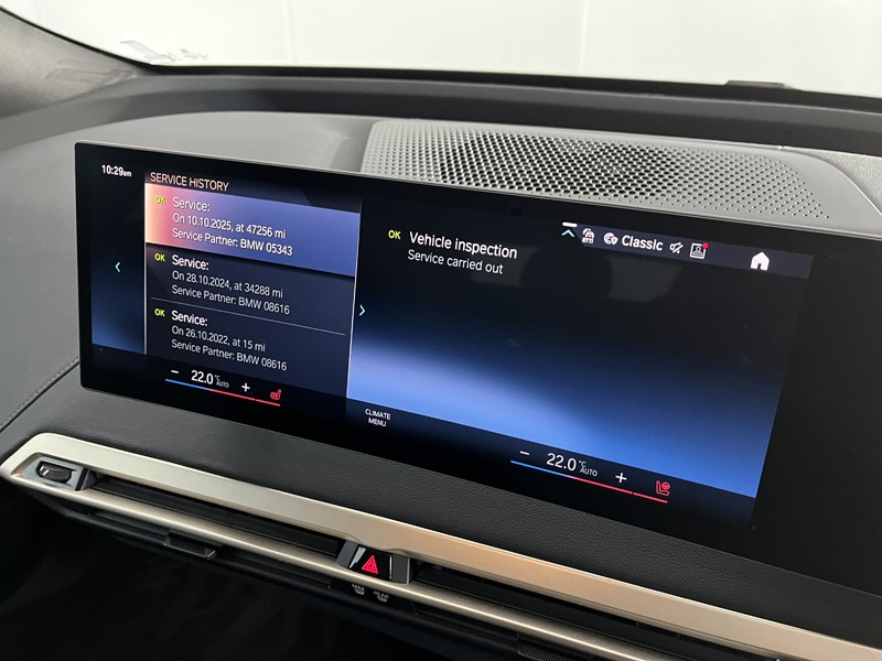 Used BMW iX 2022 for sale - 78108855: Photo 33