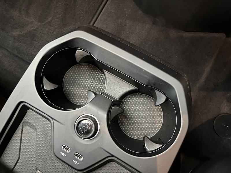 Used BMW iX 2022 for sale - 78108855: Photo 35