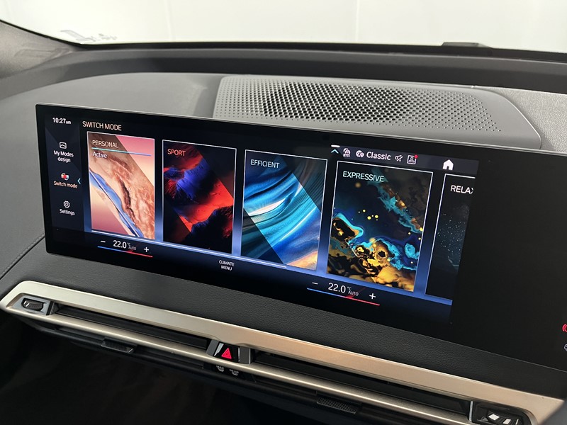 Used BMW iX 2022 for sale - 78108855: Photo 37