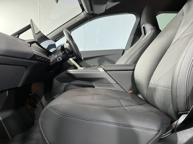 Used BMW iX 2022 for sale - 78108855: Photo 39