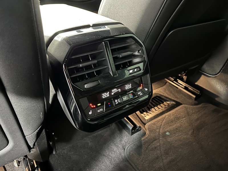 Used BMW iX 2022 for sale - 78108855: Photo 43