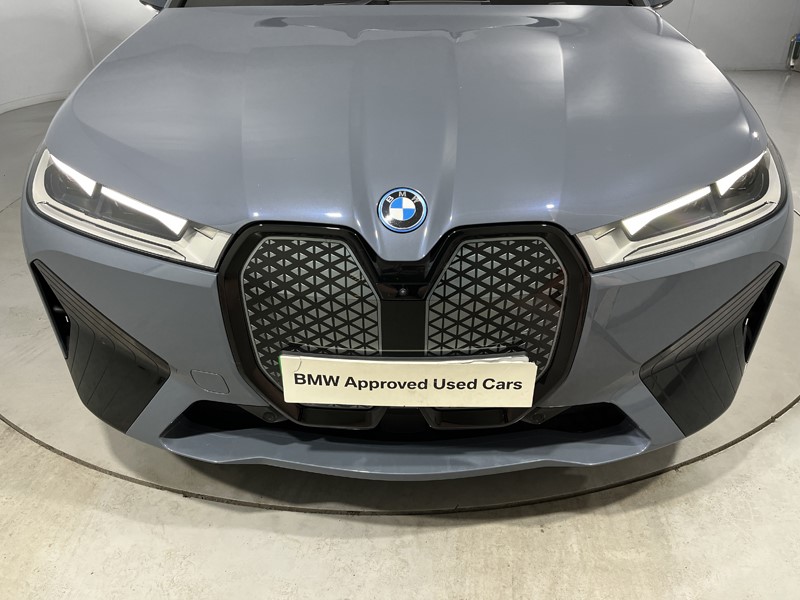 Used BMW iX 2022 for sale - 78108855: Photo 46