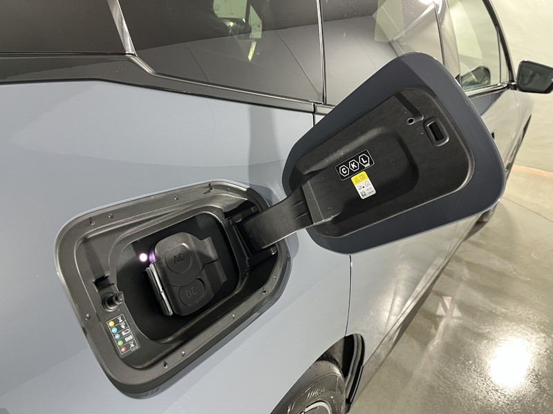 Used BMW iX 2022 for sale - 78108855: Photo 48