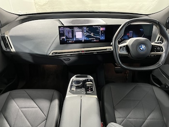 Used BMW iX 2022 for sale - 78108855: Photo