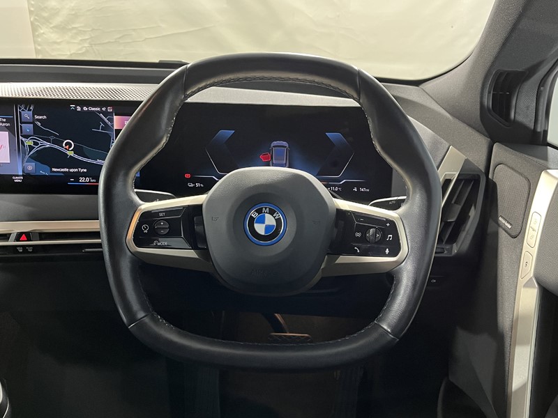 Used BMW iX 2022 for sale - 78108855: Photo 5