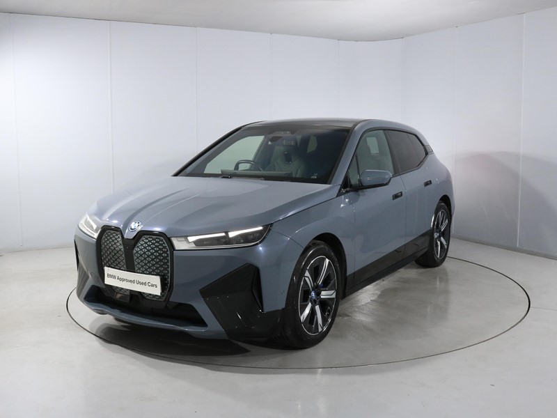 Used BMW iX 2022 for sale - 78108855: Photo 52