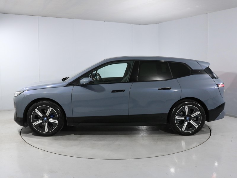 Used BMW iX 2022 for sale - 78108855: Photo 54