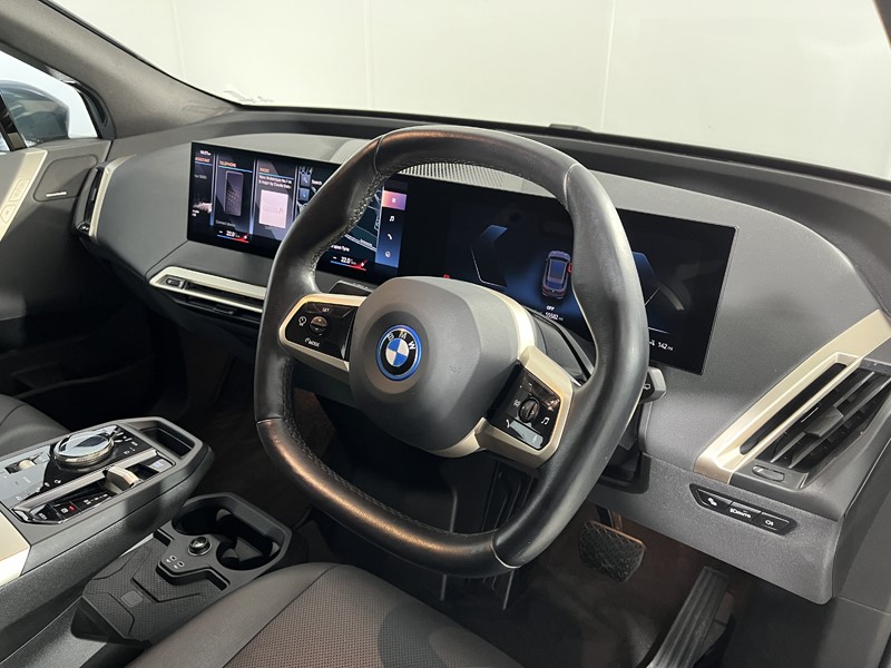 Used BMW iX 2022 for sale - 78108855: Photo 6
