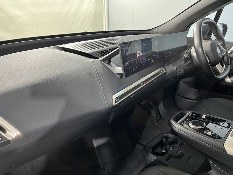 Used BMW iX 2022 for sale - 78108855: Photo 7