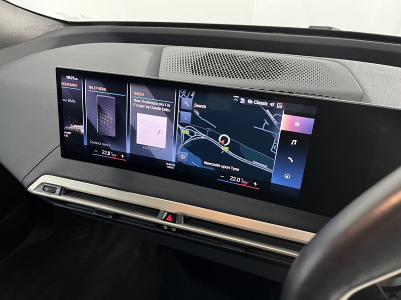 Used BMW iX 2022 for sale - 78108855: Photo 8