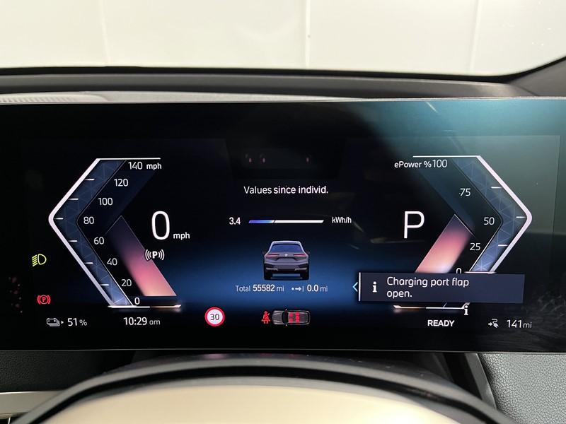 Used BMW iX 2022 for sale - 78108855: Photo 9