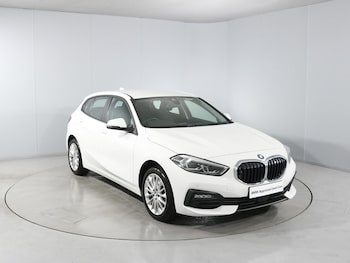 Used BMW 1 Series 2024 for sale - 78791782: Photo