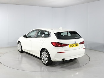 Used BMW 1 Series 2024 for sale - 78791782: Photo