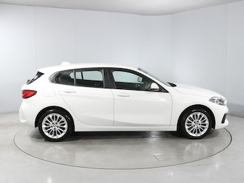 Used BMW 1 Series 2024 for sale - 78791782: Photo