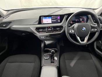 Used BMW 1 Series 2024 for sale - 78791782: Photo