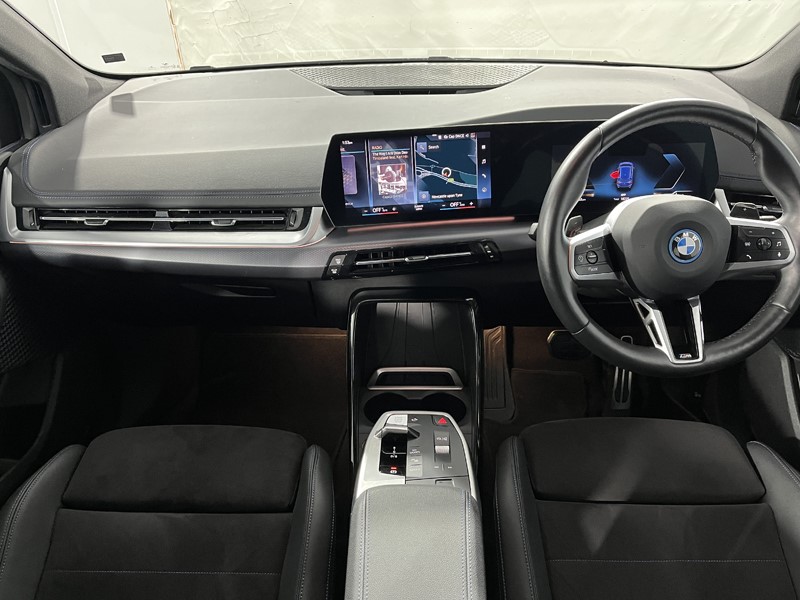 Used BMW 2 Series 2022 for sale - 77567409: Photo 4