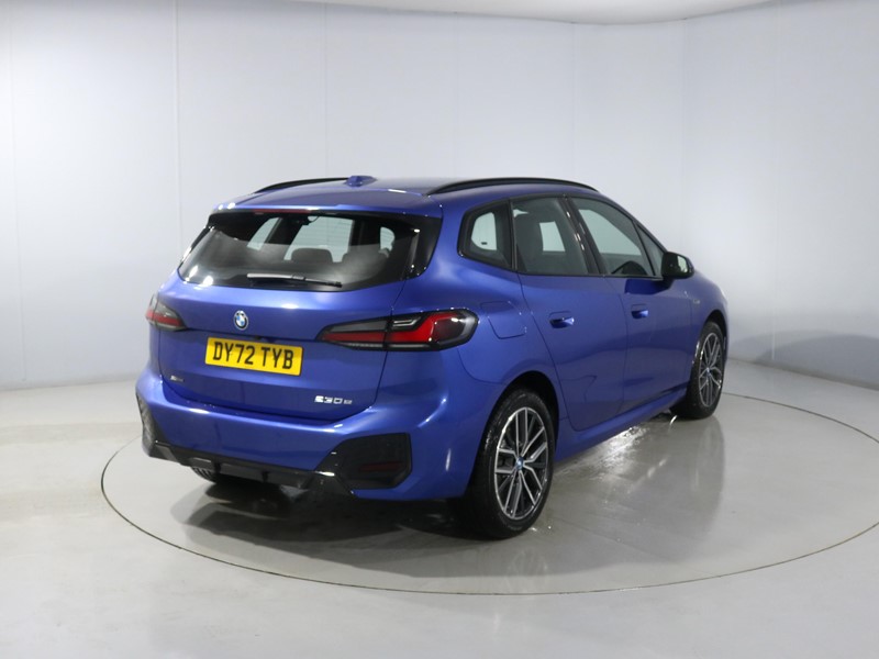 Used BMW 2 Series 2022 for sale - 77567409: Photo 49