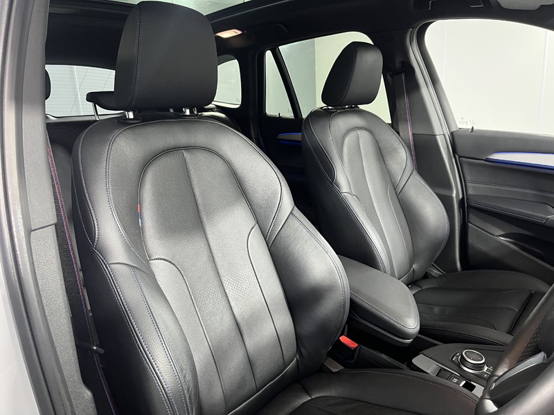 Used BMW X1 2020 for sale - 77310656: Photo 11