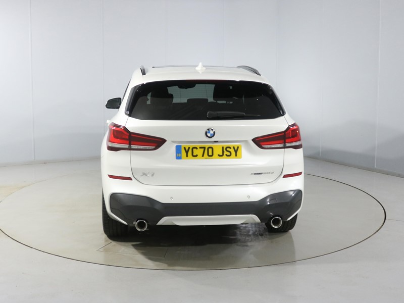 Used BMW X1 2020 for sale - 77310656: Photo 15