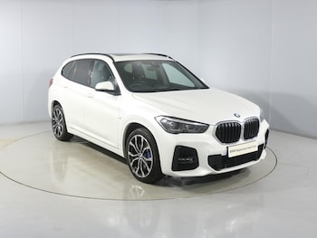 Used BMW X1 2020 for sale - 77310656: Photo