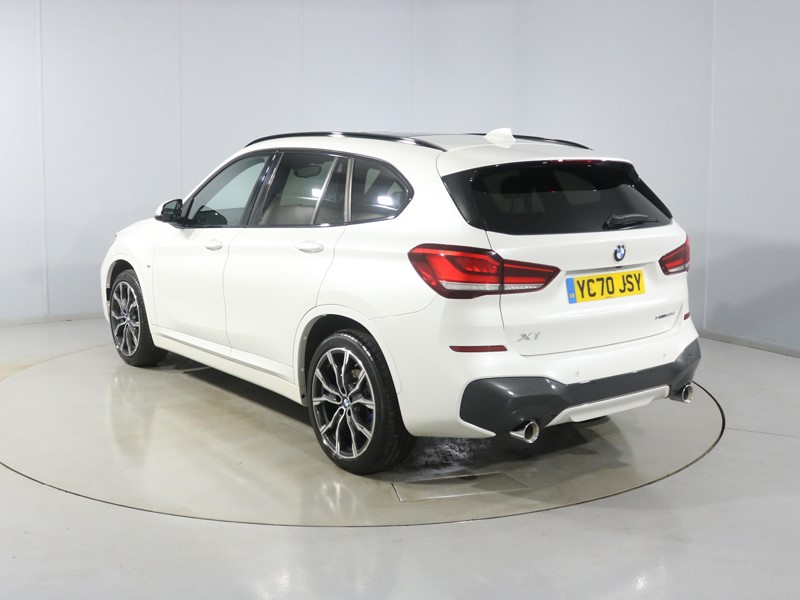 Used BMW X1 2020 for sale - 77310656: Photo 2