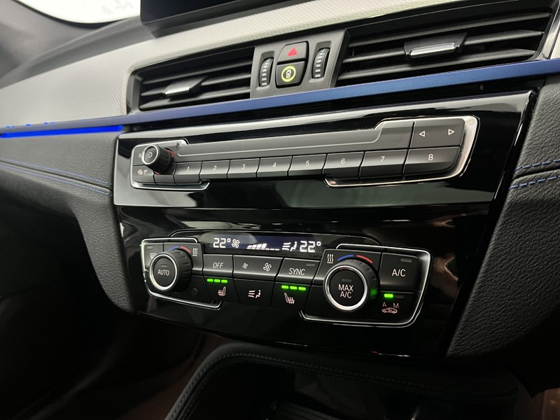 Used BMW X1 2020 for sale - 77310656: Photo 33