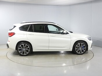 Used BMW X1 2020 for sale - 77310656: Photo
