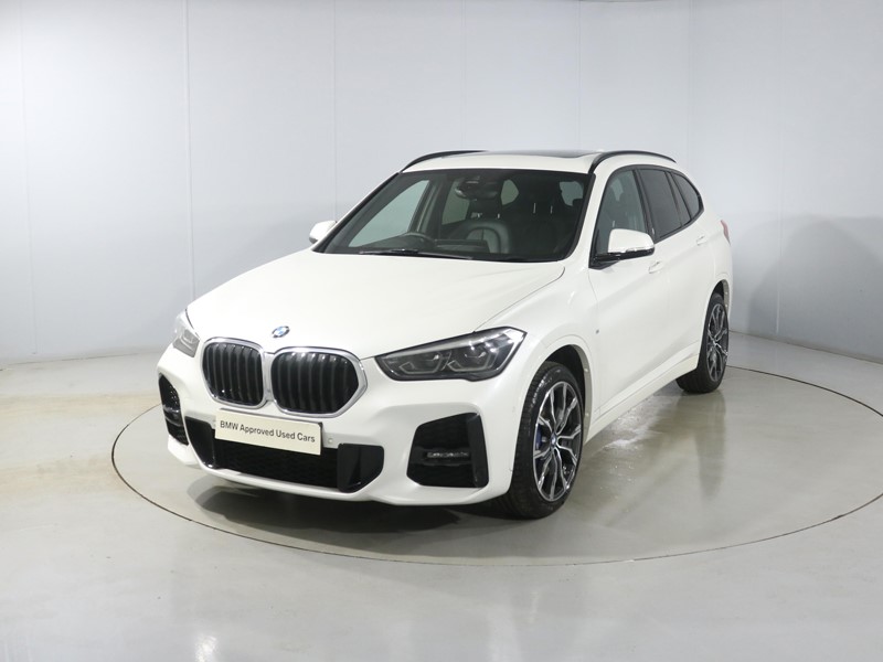 Used BMW X1 2020 for sale - 77310656: Photo 49