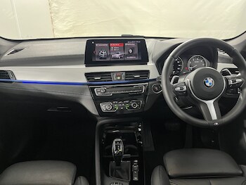 Used BMW X1 2020 for sale - 77310656: Photo